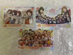 アイドルマスター 15周年記念バナパスポートのサムネイル