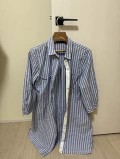ZARA BASIC シャツのサムネイル