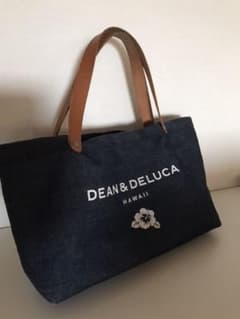 DEAN&DELUCA HAWAII限定トートバッグのサムネイル