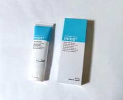 未使用 INIOS+ イニオスプラス デオドラントクリーム 45g - メルカリ