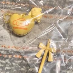 サンリオ バルーンポップチャーム&グミのサムネイル