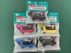 エコリカ 326 325 リサイクル インクカートリッジのサムネイル