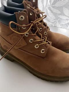 Timberland ティンバーランド ブーツ【値下げ中！】のサムネイル