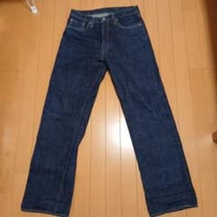 SUGARCANE 1947 デニムパンツ 濃紺 W36 赤耳 シュガーケーン デニム 1947 W34 濃紺 赤耳 ボタンフライ - メルカリ