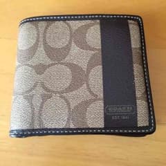 COACHのサムネイル