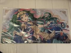 ファイアーエムブレム サイファ ソティス プレイマット - メルカリ