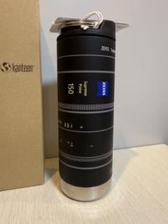Klean Kanteen ZEISS Supreme Prime 水筒16oz - メルカリ