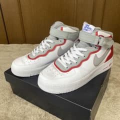 Nike Air Force MID '07LV8のサムネイル