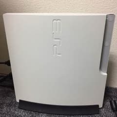 PS3 ホワイト 500GBのサムネイル