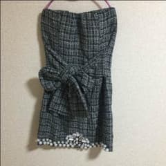 デイライルノアールワンピのサムネイル