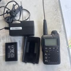 STANDARD VX-3 アマチュア無線機 本体のサムネイル