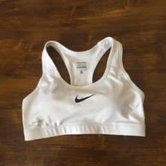 【NIKE】ランニングブラトップ☆のサムネイル