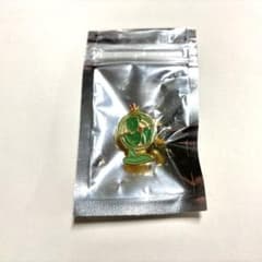ずとまよ コズミックどろ団子 ガチャ ピンバッジ 扇風機のサムネイル