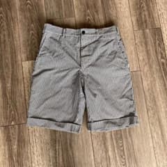 ギャルソン　オム　ハーフパンツXSのサムネイル
