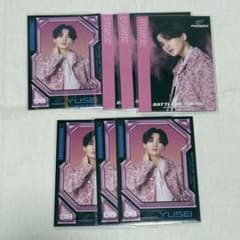 FANTASTICS 八木勇征 BOT トレカ コンプ - メルカリ