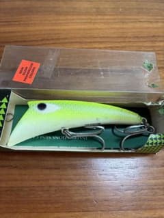 ヘドン マグナムヘッドプラグ heddon オールド 中古 2026年最新】Yahoo!オークション -ヘドン heddon ヘッドプラグの中古品