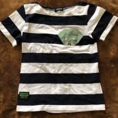 折り紙ワンコが可愛い　Tシャツのサムネイル