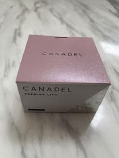 CANADEL プレミアリフト オールインワン 58gのサムネイル