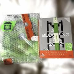 未開封】A3! BLOOMING LIVE 2022 Blu-ray パンフ - メルカリ