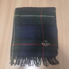 wai keiマフラーのサムネイル