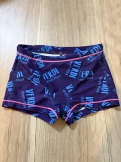 VERDI Sports Plaza 競泳水着 ボックス型のサムネイル