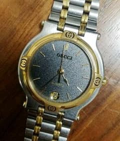 GUCCI グッチ 9000M 腕時計 taikosu2.4_plus様専用のサムネイル