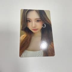 aespa ニンニン dirty work hmv 特典 トレカ - メルカリ