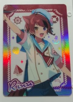 すとぷり 莉犬 コレカのサムネイル
