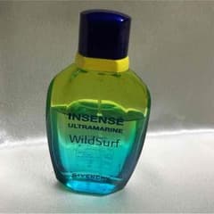 【使用品】INSENSE ウルトラマリン Wild Surfのサムネイル