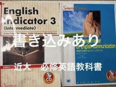 英語学習参考書 2冊セットのサムネイル