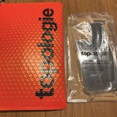 トポロジーVerdon Dark Mirror iPhone 14Pro Maxのサムネイル