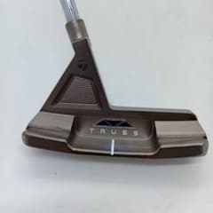 初代　TaylorMade TRUSS トラスパター　34 初代 TaylorMade TRUSS トラスパター 34 - メルカリ
