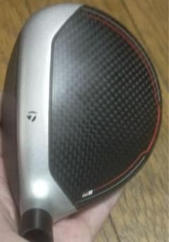 テーラーメイド　Ｍ５　ＦＷ 　フェアウェイウッド　５Ｗ　ヘッドのみのサムネイル