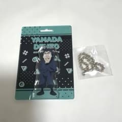 Blistaz 山田伝蔵　アクリルキーホルダーのサムネイル