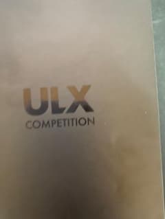 Finalmouse ULX Competition Classic