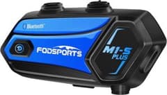 FODSPORTS バイク インカム M1-S Plus インカムのサムネイル
