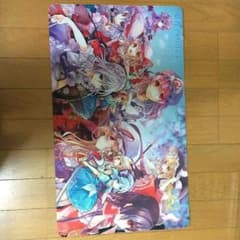 東方project プレイマットのサムネイル