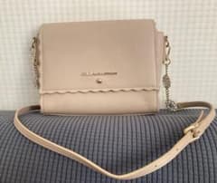 JILL by JILLSTUART ビジューショルダーバッグのサムネイル
