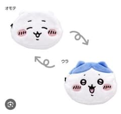 치이카와 리바펜 펜 케이스 인형