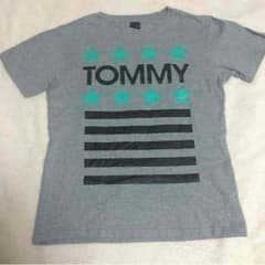 チャンもひ様専用！TOMMY Tシャツのサムネイル