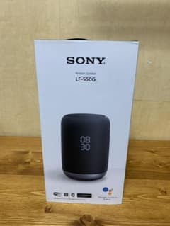 SONY LF-S50G(B)のサムネイル