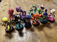 アミーボまとめ売り amiibo アミーボ まとめ - メルカリ