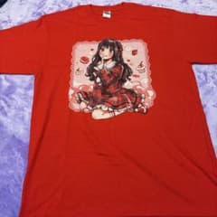 iLiFE！心花りり 誕生Tシャツ 2024のサムネイル