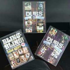 【送料込み】ヒップホップDVDのサムネイル