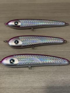 ダイブベイト190  ローカルスタンダード ローカルスタンダードダイブベイト190パドルベイト190bサージ