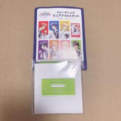 うたプリ ファミマ ミニアクスタ 愛島セシルのサムネイル