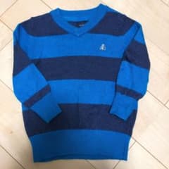 baby GAP セーター 80cmのサムネイル