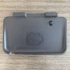 【動作確認済み】ニンテンドー3DSLL 充電スタンドのサムネイル