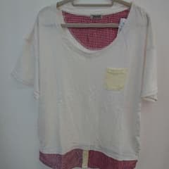 Tシャツ カットソー トップスのサムネイル