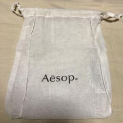 イソップ Aesop 巾着のサムネイル